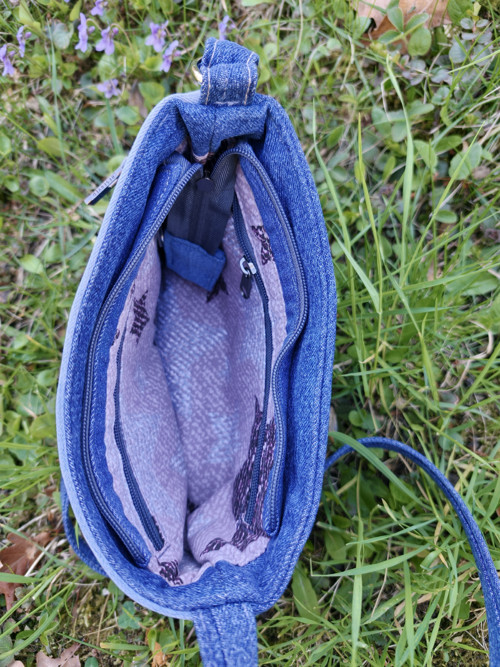Denim Rose — foto 2