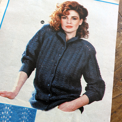 Časopis Dorka ... 11/90 — foto 4