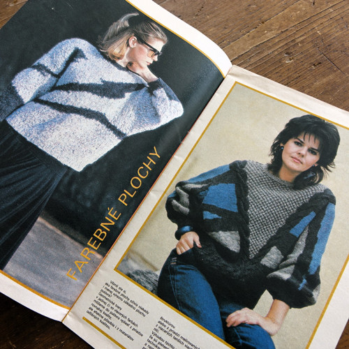 Časopis Dorka ... 4/90 — foto 2