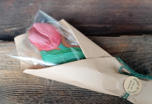 Tulipány — foto 4