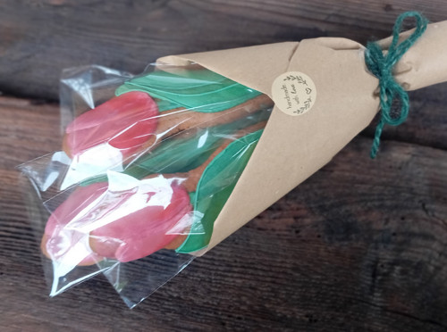 Tulipány — foto 3