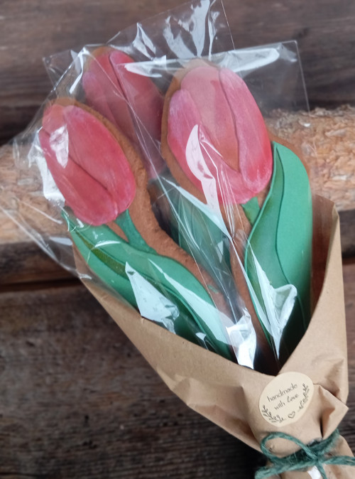 Tulipány — foto 2
