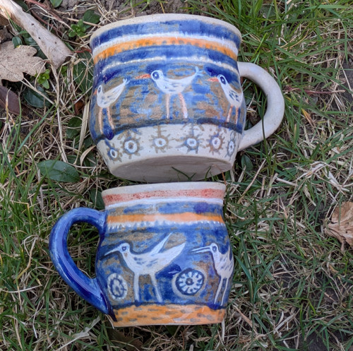 Mezi pruhy obzoru — foto 2