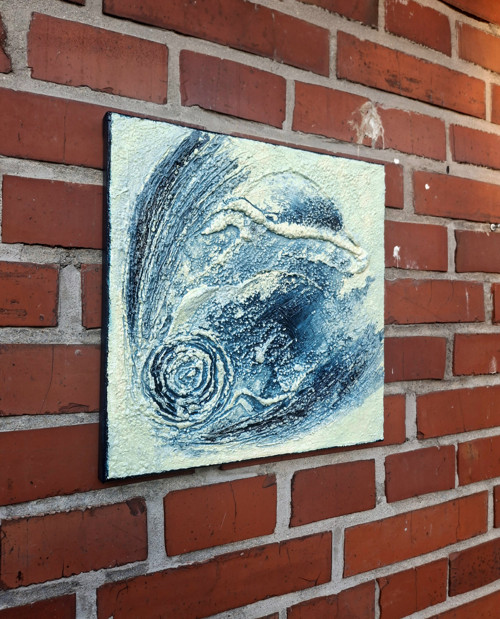 "Modrá Ozvěna" — foto 6