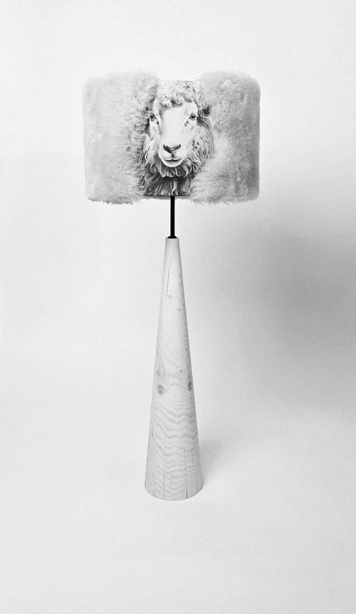 WOOL 01 — foto 2