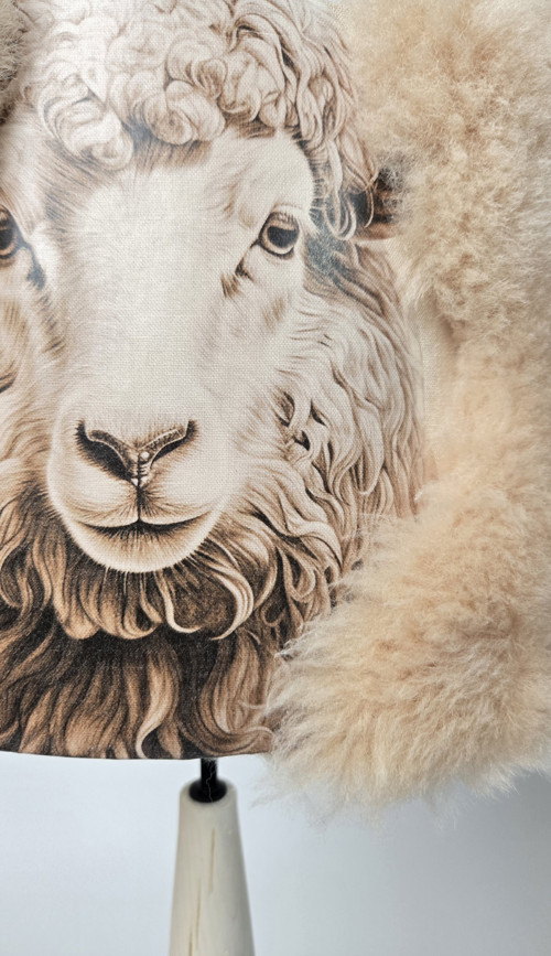 WOOL 01 — foto 5