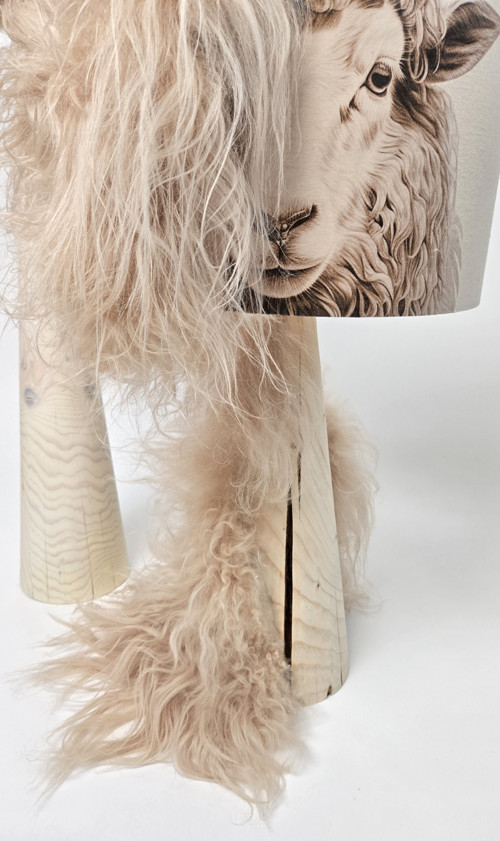 WOOL 02 — foto 4