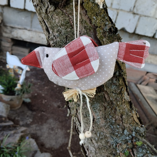 Ptáčci — foto 5