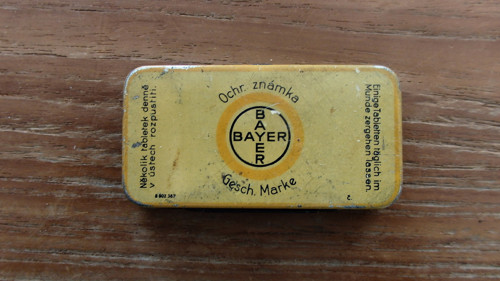 Panflavin — foto 2