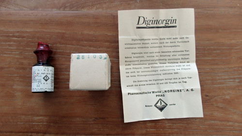 Diginorvin — foto 3