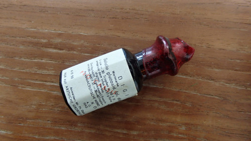 Diginorvin — foto 4