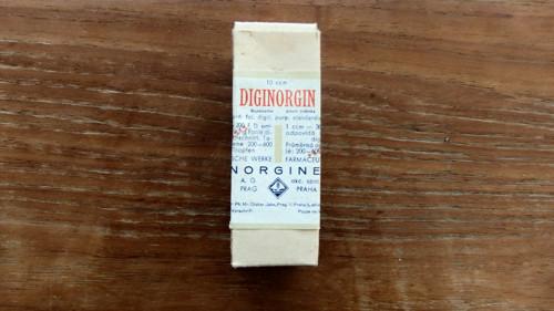 Diginorvin — foto 2