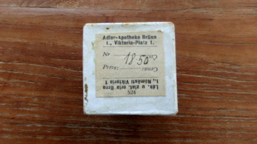 Diginorgin II — foto 3