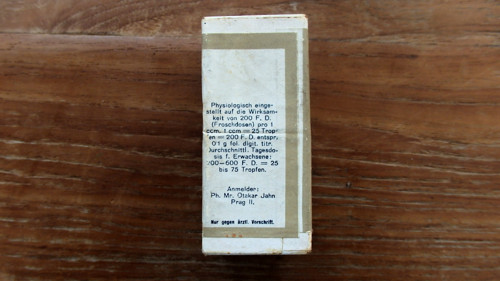 Diginorgin II — foto 2