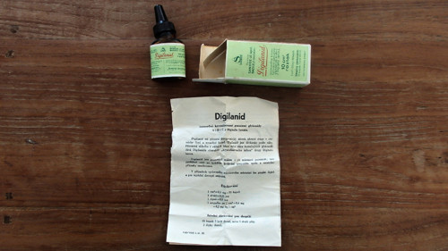 Digilanid — foto 2