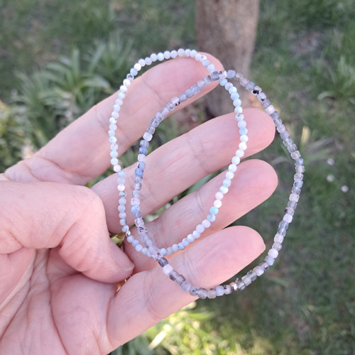 Larimar 2,5 mm — foto 3