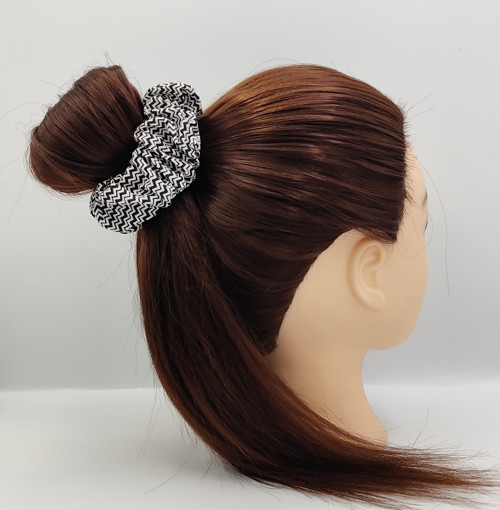 Scrunchie - dárkový box XXI. — foto 4