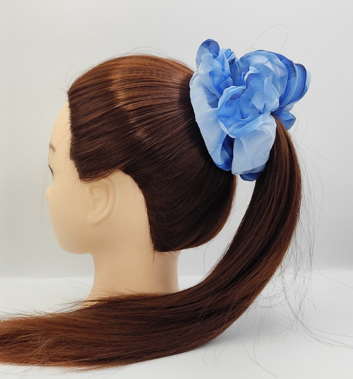Scrunchie - dárkový box XVII. — foto 3