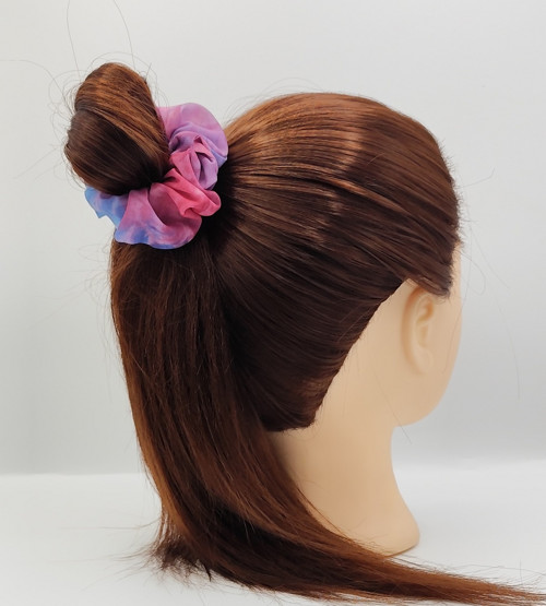 Scrunchie - dárkový box XVI. — foto 4