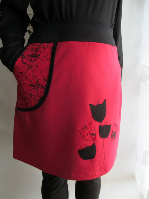 Sukně — foto 4
