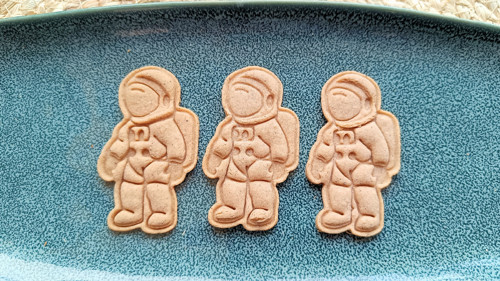 Astronaut - set — foto 5