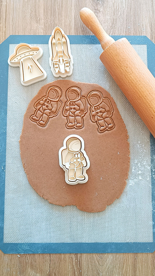 Astronaut - set — foto 3