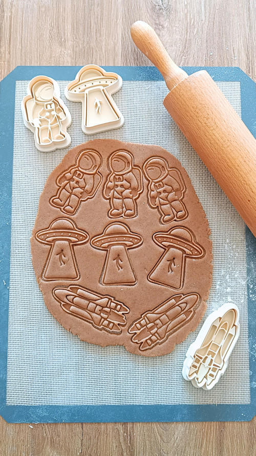 Astronaut - set — foto 4
