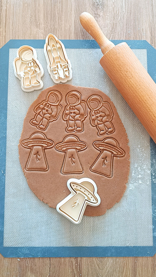 UFO - set — foto 3