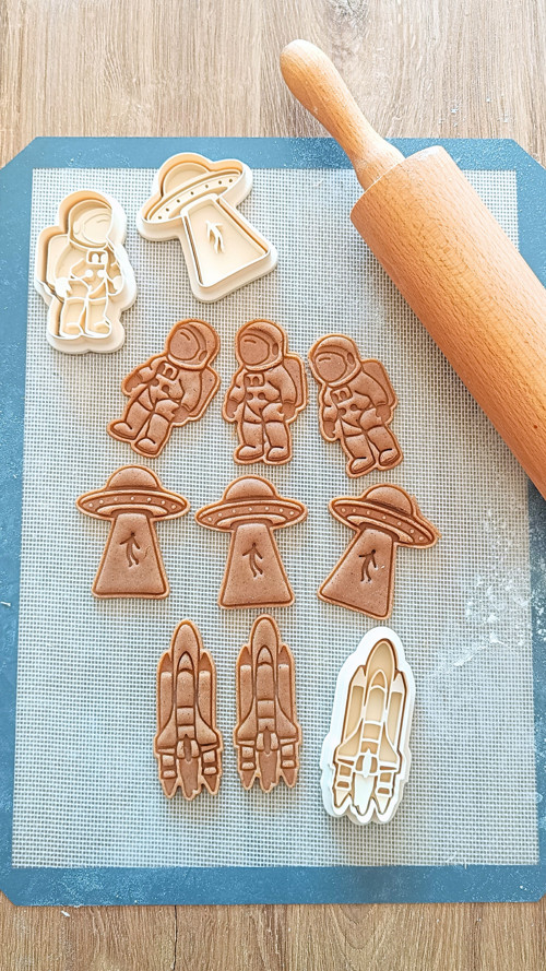 UFO - set — foto 4