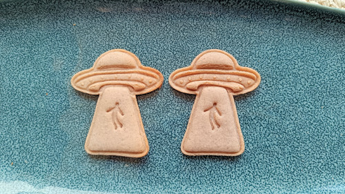 UFO - set — foto 5