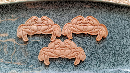 Krab - set — foto 4