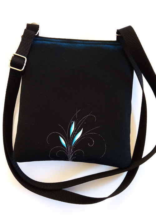Crossbody-MOTÝLCI — foto 3
