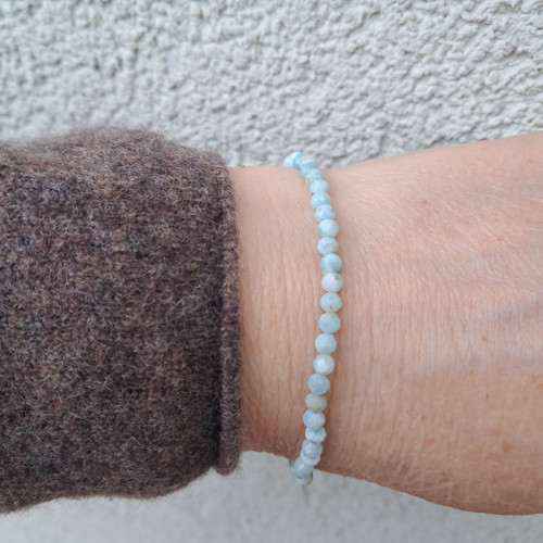Larimar 3,2 mm — foto 3