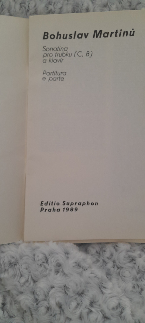Bohuslav Martinů — foto 5