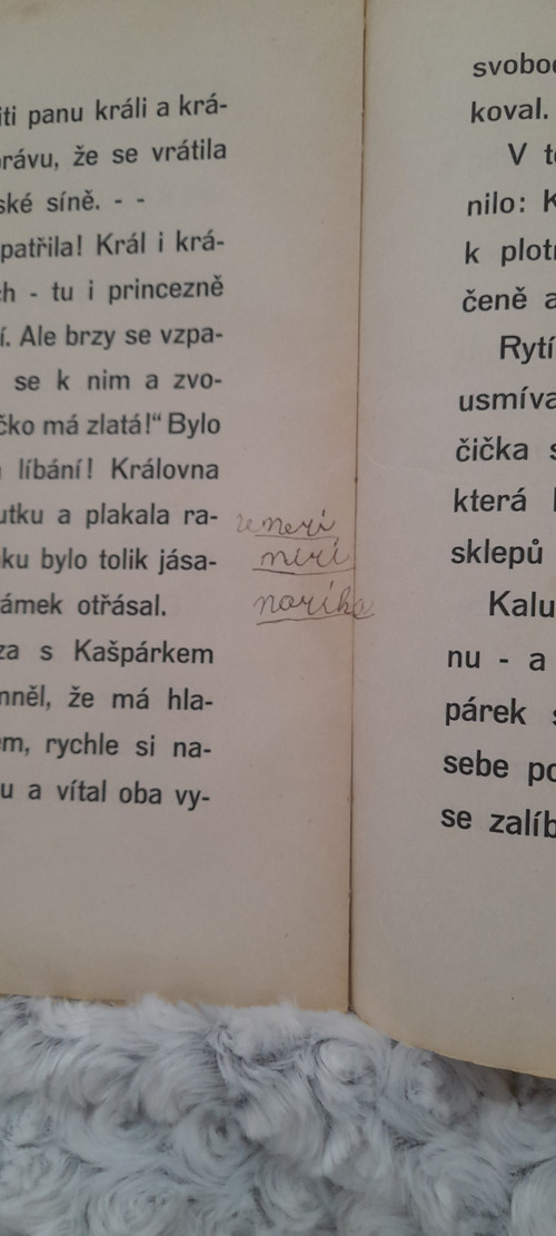 Kašpárek jde do světa — foto 4