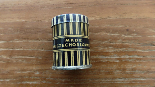Zinkokol — foto 2