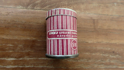 Spofaplast — foto 3