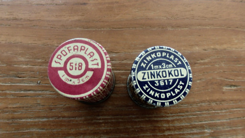 Spofaplast — foto 6