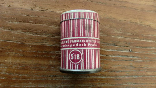 Spofaplast — foto 2