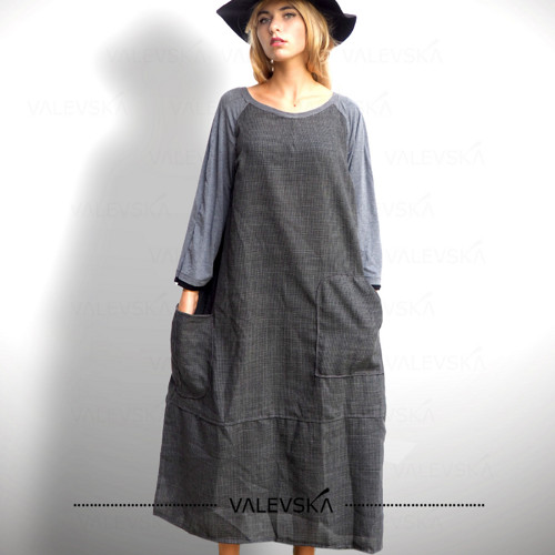 Brigitte, šaty, L / XL /XXL — foto 4
