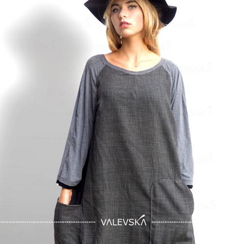 Brigitte, šaty, L / XL /XXL — foto 3