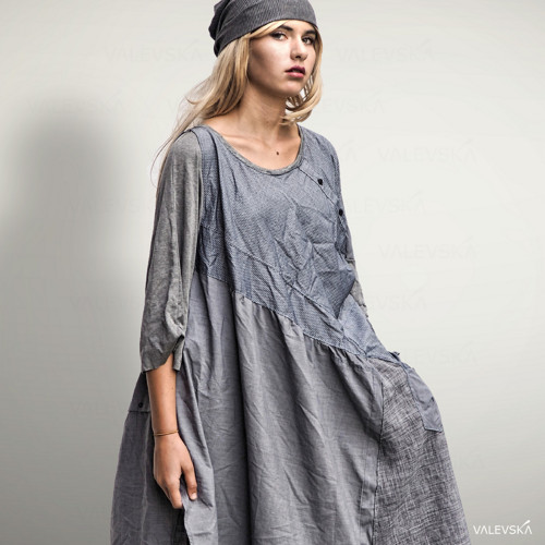 Agnès, šaty, L / XL /XXL — foto 2