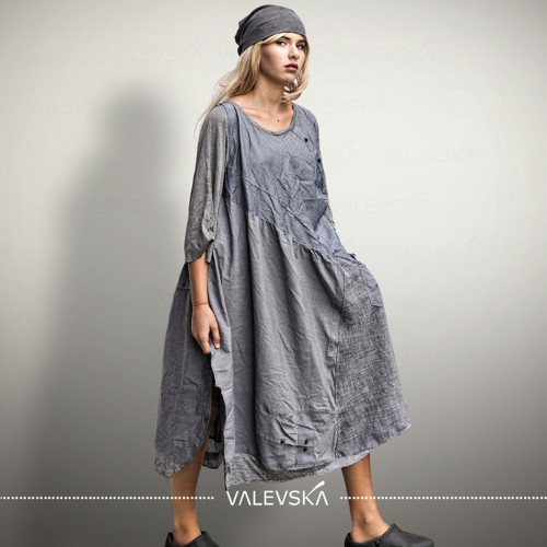 Agnès, šaty, L / XL /XXL — foto 3
