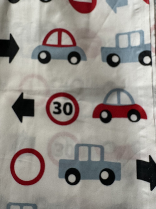 Dopravní prostředky - zbytky — foto 5