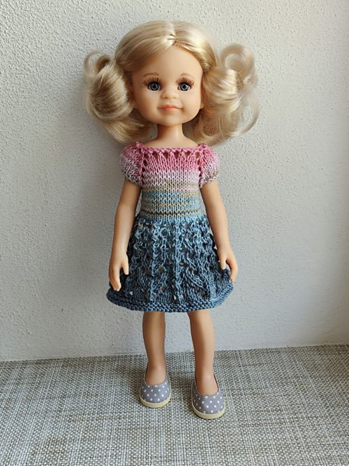 Paola Reina 32 cm — foto 2