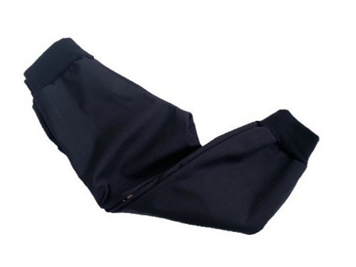 Softshell kalhoty Zajíčci JARO — foto 4
