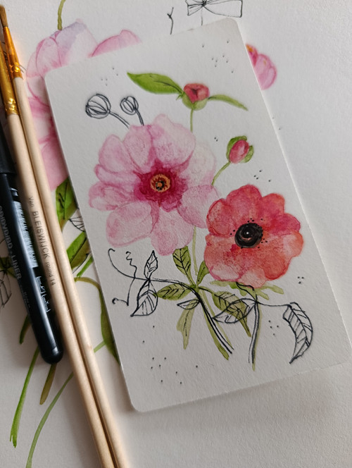 Voňavé přání — foto 3
