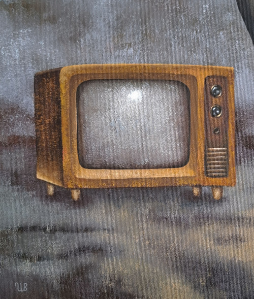 Looking for Satellites — foto 6