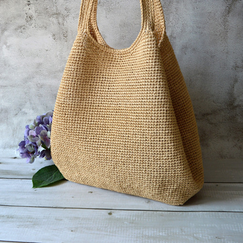 LORETA- RAFFIA ISPIE, 49 x 52cm — foto 5