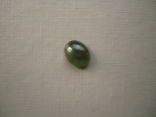 Kabošon serpentinu 9 mm, č.12Cf — foto 2